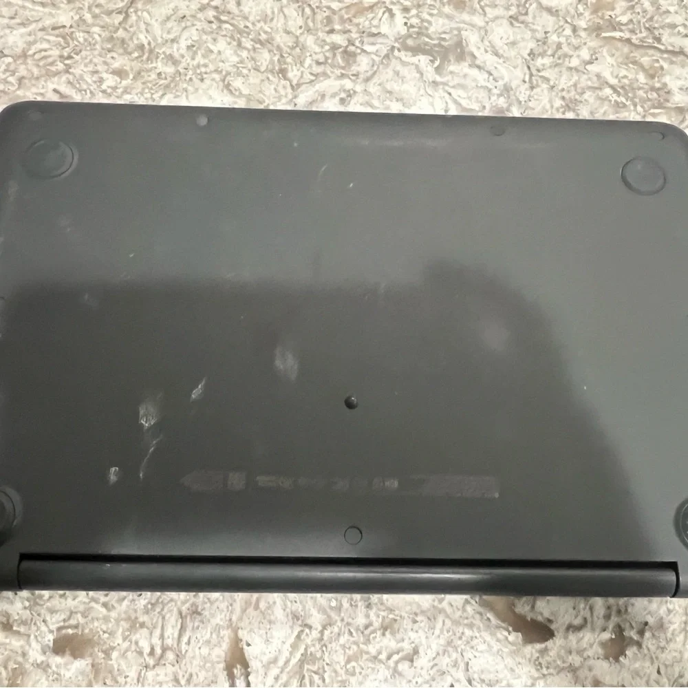 Touchscreen Chromebook model 14-ca061dx